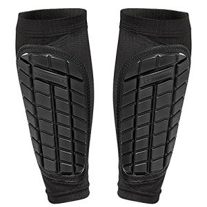 Bodyprox Soccer Shin Guard Sleeves for All Sizes