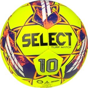 Select Numero 10 Size 5 Turf Soccer Ball