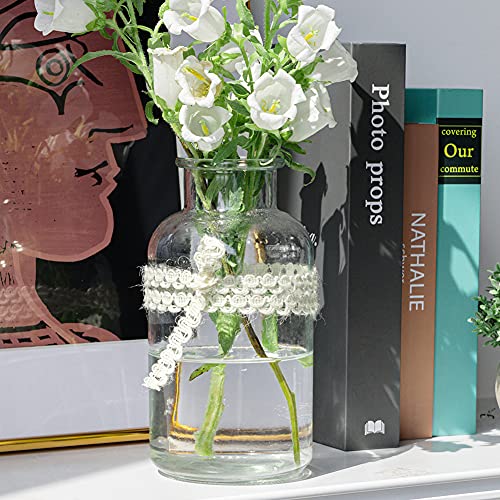 Jute Lace Craft Ribbon Rolls for Scrapbooking