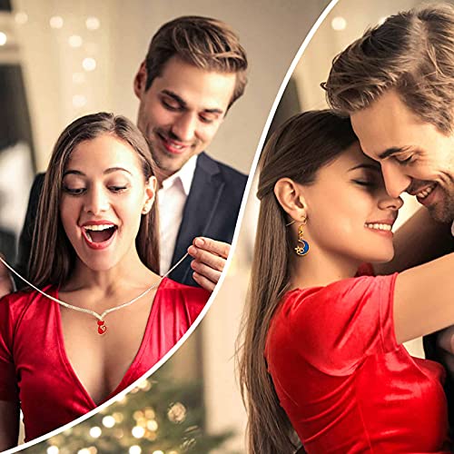 200 Pcs Assorted Jewelry Making Charms Set