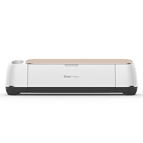 Cricut Maker - 3D Art Cutting Machine