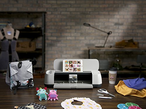 Cricut Maker - 3D Art Cutting Machine