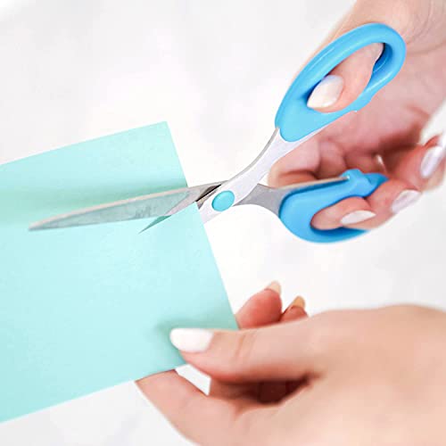 Creative Memories All-Purpose Scrapbooking Scissors