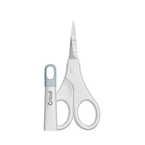 Cricut 7-Piece Precision Tool Set for Scrapbooking