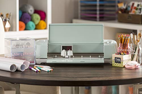 Cricut Explore Air 2: Customizable DIY Cutting Machine