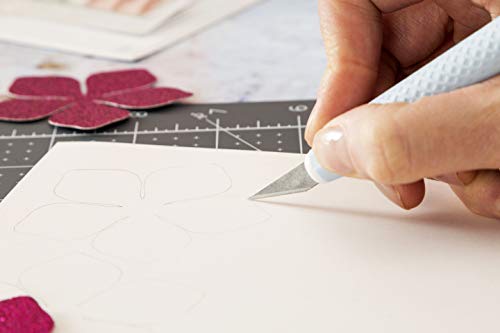 Pack of 5 Cricut TrueControl Knife Replacement Blades