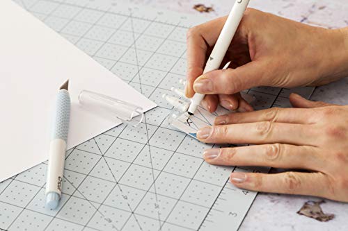 Pack of 5 Cricut TrueControl Knife Replacement Blades