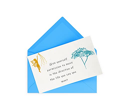 Flower Elves Clear Stamps for DIY Scrapbooking