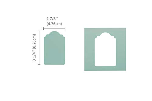 Bira 3.5" Lever Action Craft Punch