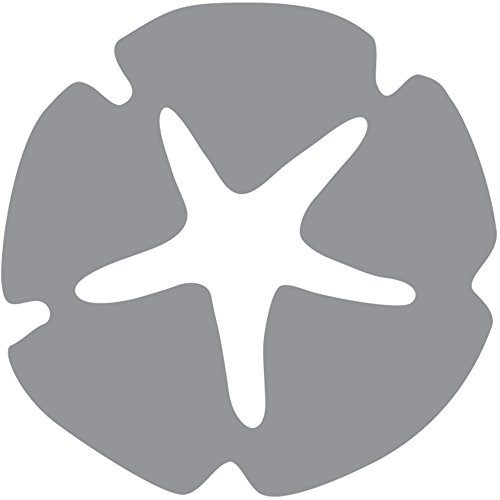 EK Success Sand Dollar Scrapbooking Tool