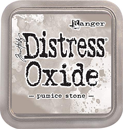 Tim Holtz Distress Oxide Ink Pad - Pumice Stone