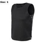 Dual Layer Anti-Stab Concealed Soft Armor Vest