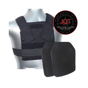 JQT Level IIIA Stab Resistant Armor Kit