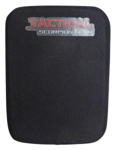 Tactical Scorpion Level 3A Stab-Resistant Vest