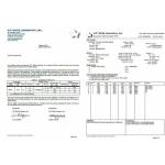 JQT Level IIIA Stab Resistant Armor Kit