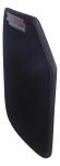 Level 3A Tactical Stab-Resistant Body Armor Plate