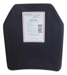 Level 3A Tactical Stab-Resistant Body Armor Plate