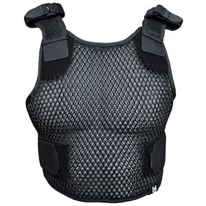 MILITAUR Adjustable Ventilation Stab Vest - Large