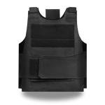 Adjustable Tactical Stab Vest for Outdoor Training