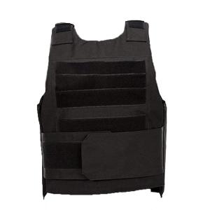 Adjustable Tactical Vest for Paintball and Training
