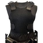 MILITAUR Adjustable Ventilation Stab Vest - Large