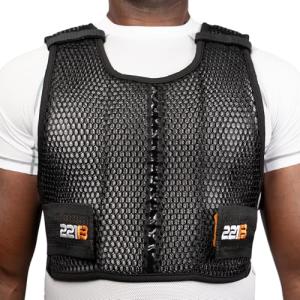 221B Tactical Maxx-Dri Adjustable Ventilation Vest