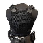 MILITAUR Adjustable Ventilation Stab Vest - Large