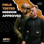 221B Tactical Maxx-Dri Adjustable Ventilation Vest