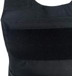 Adjustable Tactical Vest for Paintball and Training