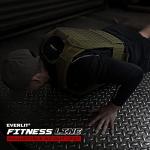 EVERLIT Adjustable Weighted Vest for Fitness Workouts