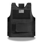 Adjustable Tactical Stab Vest for Outdoor Training