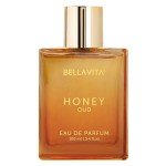 Bella Vita Honey Oud Perfume with Floral Notes
