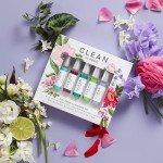 CLEAN CLASSIC Perfume Rollerball Gift Set