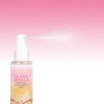 Pacifica Island Vanilla Hair & Body Mist 6 Fl Oz