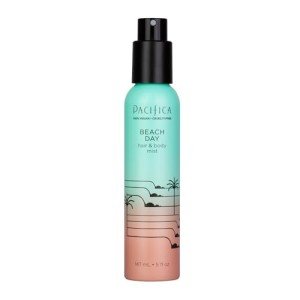 Pacifica Beach Day Hair & Body Mist 5 Oz