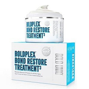 Boldplex 3 Bond Repair Hair Treatment Mask 200ml