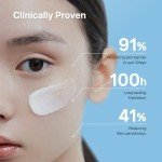 Vegan Ceramide Ato Moisturizer for Sensitive Skin