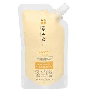SmoothProof Hair Mask for Frizz Control, 100 ML
