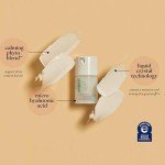 Honest Beauty Daily Calm Moisturizer for Sensitive Skin