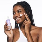 Pacifica Vegan Ceramide Hydrating Face Lotion