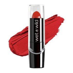 WET N WILD Vegan Silk Finish Lipstick - Cherry Frost