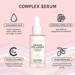 Vegan Collagen Complex Serum for All Skin Types