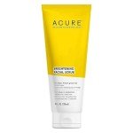ACURE Brightening Vegan Facial Scrub 118ml
