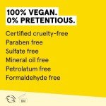 ACURE Brightening Vegan Facial Scrub 118ml