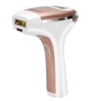 MiSMON IPL Laser Hair Removal Device for Home