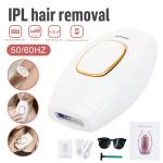 At-Home IPL Hair Removal for Smooth Skin