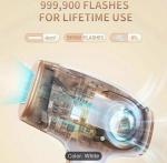 5minskin IPL Hair Removal Device with Handset