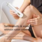 IPL Hair Removal Device for Home Use