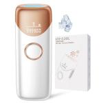Ubroo IPL Hair Removal Device with Cooling Features