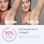 Ulike Air 3 IPL Hair Removal Device for All